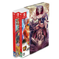 switch カプコンファイティングレジェンズパック Amazon.com: Capcom Fighting Collection: Fighting Legends