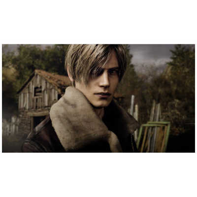 CAPCOM - 【美品】バイオハザード RE：4 PS5 PlayStation BIOHAZARD RE：4 [通常版] PS5用ソフト（パッケージ