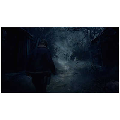 カプコン CAPCOM PS5ゲームソフト バイオハザード RE:4 の通販