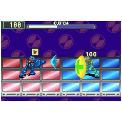 カプコン CAPCOM PS4ゲームソフト ロックマンエグゼ カプコン CAPCOM PS4ゲームソフト ロックマンエグゼ
