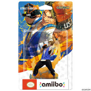 JvR CAPCOM amiibo [N(Xg[gt@C^[6) (Xg[gt@C^[V[Y) CAPG-00000269