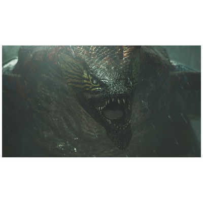 カプコン CAPCOM PS5ゲームソフト モンスターハンターワイルズ