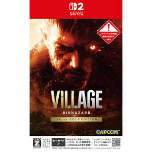 �o�C�I�n�U�[�h ���B���b�W Z Version �S�[���h�G�f�B�V���� [Nintendo Switch 2 ��p]