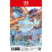 カプコン CAPCOM PS5ゲームソフト モンスターハンターストーリーズ3