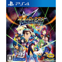 カプコン CAPCOM Switchゲームソフト 流星のロックマン パーフェクト