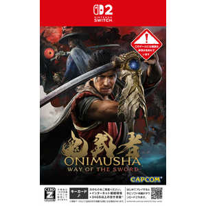�S���� Way of the Sword [�ʏ��] [Nintendo Switch 2 ��p]