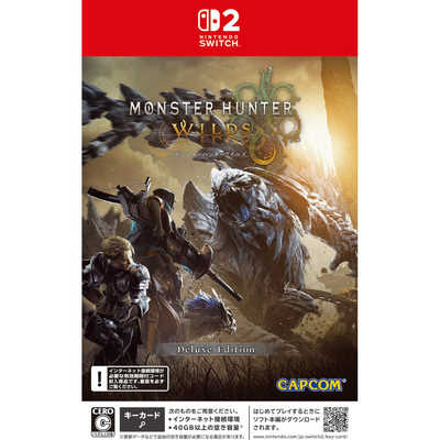 カプコン CAPCOM Switch2ゲームソフト 【早期購入特典付き