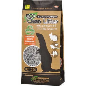 三晃商会 エコ クリーンリター 30L 三晃商会 エコ クリーンリター 30L