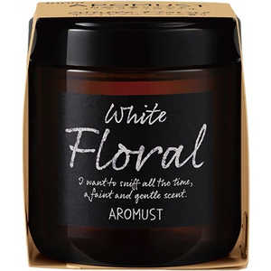 晴香堂 ｱﾛﾏｽﾄ ﾎﾜｲﾄﾌﾛｰﾗﾙ 160ml 首都圏限定 