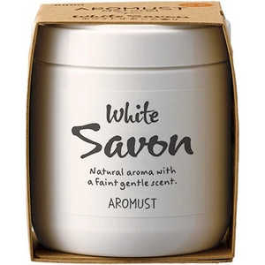 晴香堂 ｱﾛﾏｽﾄﾅﾁｭﾗﾙ ﾎﾜｲﾄｻﾎﾞﾝ 160ml 首都圏限定 