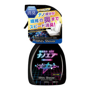 晴香堂 消臭ナノエア プレミアム ミスト ホワイティシャワー(清潔感あふれるホワイティシャワーの香り) 3682 晴香堂 消臭ナノエア プレミアム ミスト ホワイティシャワー(清潔感あふれるホワイティシャワーの香り) 3682