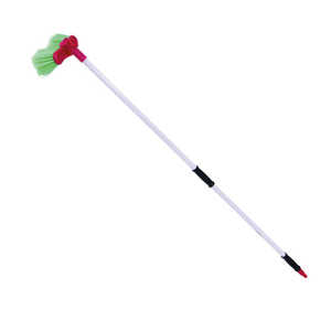 ジェット井上 洗車ブラシ/ロングハンドルセット 1.5M 593402