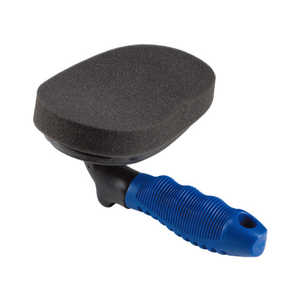 ジェット井上 タイヤワックス用スポンジハンドル 593454