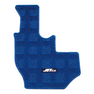 ジェット井上 NEWハローマット ファイブスターギガ ブルー 523178