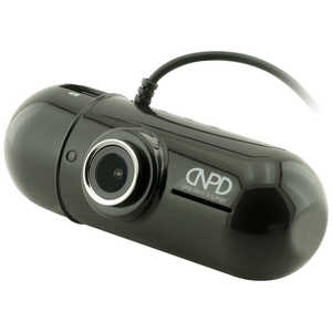 ジェット井上 ドライブレコーダー [HD(100万画素) / 一体型] 592814