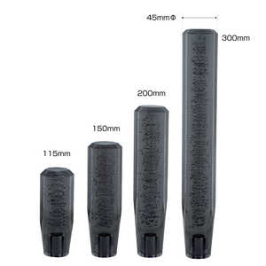 �����åȰ�� ���ꥹ����ˢ���եȥΥ� ���⡼�� 200mm 10��1.25 560634