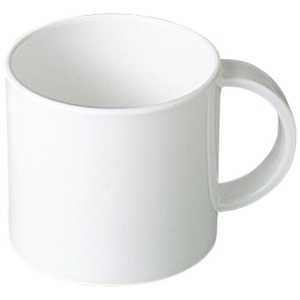 ����� No.808W �ޥ����å� (��) 260ml �ۥ磻�� 322051