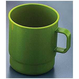 エンテック PP ピクニックコップ No.810 緑 RKT915A エンテック PP ピクニックコップ No.810 緑 RKT915A