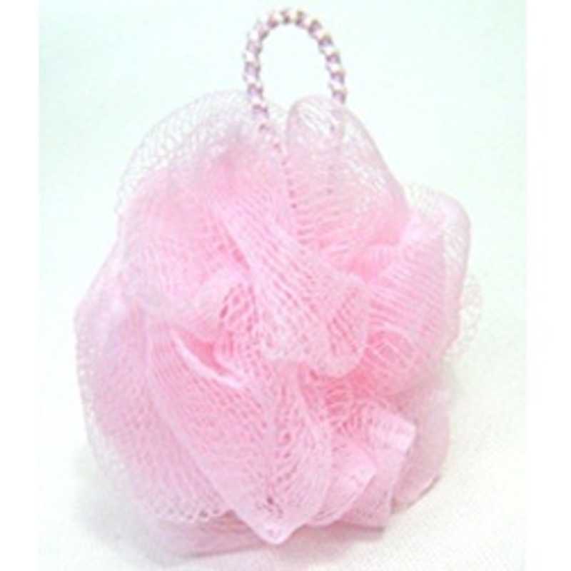 マーナ マーナ プティクルジール ミニシャボンボール(洗顔泡立て用) ピンク  