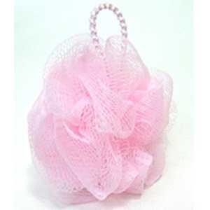 マーナ プティクルジール ミニシャボンボール(洗顔泡立て用) ピンク 