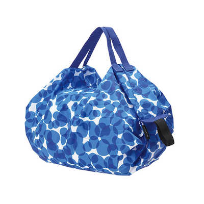 マーナ Shupatto コンパクトバッグ S UMI S466U(UMI の通販 - カテゴリ