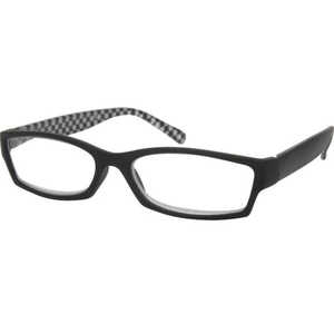 ハート光学 老眼鏡 スタンダードシリーズ 度数2.00 ブラックマット STANDARDGLASS ハート光学 老眼鏡 スタンダードシリーズ 度数2.00 ブラックマット STANDARDGLASS