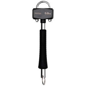 イチネンアクセス MUSTTOOL AHR-U08S 足場ハンマー 0.8kg ショート 02426