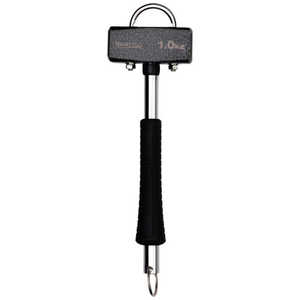イチネンアクセス MUSTTOOL AHR-U10 足場ハンマー 1.0kg 02428