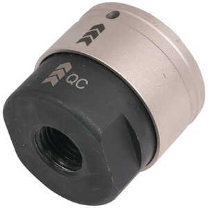 �C�`�l���A�N�Z�X MUSTTOOL IM-6W�[APM18 QC�A�_�v�^ 3/4 M18 IM-6W-APM18 19795