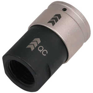 �C�`�l���A�N�Z�X MUSTTOOL IM-4W�[APM18 QC�A�_�v�^ 1/2 M18 IM-4W-APM18 19796