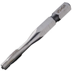 AGASJAPAN スレッドマスター 六角軸ガイド付タップ M5×0. 22286 AGASJAPAN スレッドマスター 六角軸ガイド付タップ M5×0. 22286