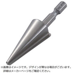イチネンミツトモ RELIEF 六角軸 テーパーシートドリル φ8-20mm 鉄工用 HSS 27572