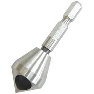 イチネンミツトモ RELIEF 六角軸 精密面取りカッター φ5~10mm 27574 イチネンミツトモ RELIEF 六角軸 精密面取りカッター φ5~10mm 27574
