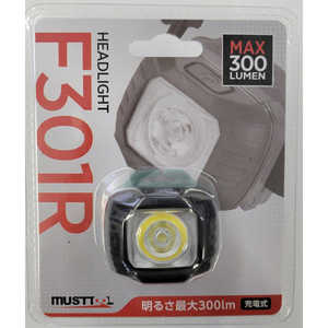 イチネンアクセスパッケージ事業部 MT 充電式ヘッドライト 300lm MHL-F301R 87678 イチネンアクセスパッケージ事業部 MT 充電式ヘッドライト 300lm MHL-F301R 87678