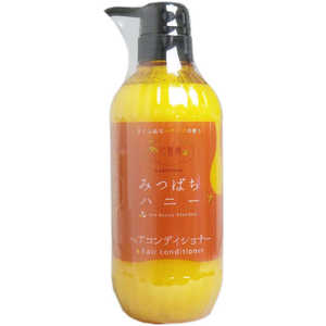 フェニックス 花蜜精みつばちハニー ヘアーコンディショナー(500ml) 