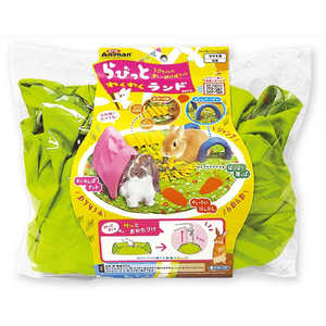 ドギーマンハヤシ らびっとわくわくランド ドギーマンハヤシ らびっとわくわくランド