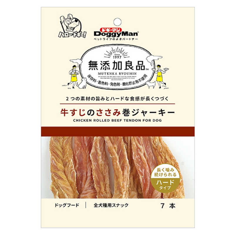 ドギーマン 無添加良品 牛すじのささみ巻きジャーキー 7本 約75g ギユウスジノササミマキj7p の通販 カテゴリ 日用品 化粧品 医薬品 ドギーマン ドギーマン 家電通販のコジマネット 全品代引き手数料無料 ドギーマン 無添加良品 牛すじのささみ巻きジャーキー 7本 約75g ギユウスジノササミマキj7p の通販 カテゴリ 日用品 化粧品 医薬品 ドギーマン ドギーマン 家電通販のコジマネット 全品代引き手数料無料