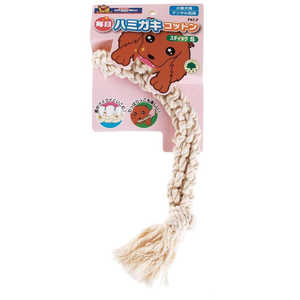 ドギーマン 毎日ハミガキコットン スティック S ドギーマン 毎日ハミガキコットン スティック S