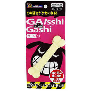 ドギーマン ガッシガシ ボーン S ドギーマン ガッシガシ ボーン S