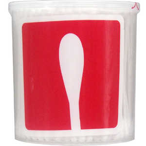 平和メディク UD綿棒 普通軸 200本(水滴型) UDメンボウフツウジク200ホン