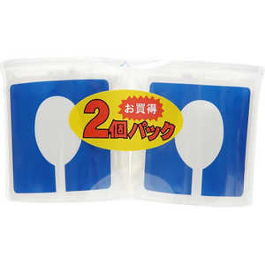 平和メディク UD綿棒 シャワー 110本×2パック 平和メディク UD綿棒 シャワー 110本×2パック