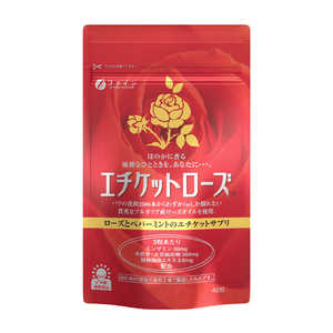【ファイン】 エチケットローズ 42カプセル 【ファイン】 エチケットローズ 42カプセル