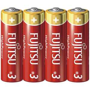 富士通 FUJITSU LR 6FH(4S) LR6FH4S 富士通 FUJITSU LR 6FH(4S) LR6FH4S