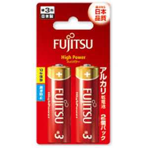 富士通 FUJITSU LR 6FH(2B) LR6FH2B 富士通 FUJITSU LR 6FH(2B) LR6FH2B