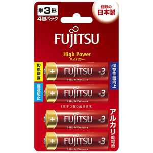 ٻ FUJITSU LR 6FH(4B) LR6FH4B