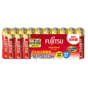 ٻ FUJITSU ñ3 ϥѥ [륫/20] LR6FH20S