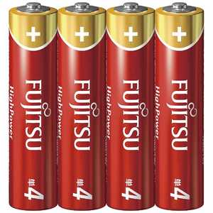 富士通 FUJITSU LR03FH(4S) LR03FH4S 富士通 FUJITSU LR03FH(4S) LR03FH4S