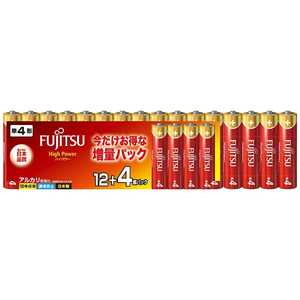 ٻ FUJITSU ٻ 륫ñ4 ϥѥ(12+2̥ѥå) LR03FH (12S+4)K