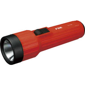 FDK LED懐中電灯 FLF1205F FLF1205F-R-H FDK LED懐中電灯 FLF1205F FLF1205F-R-H