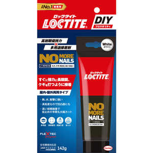 ヘンケルジャパン LOCTITE ノー・モア・ネイル 接着剤 屋内・屋外用 NMN-G01 ヘンケルジャパン LOCTITE ノー・モア・ネイル 接着剤 屋内・屋外用 NMN-G01